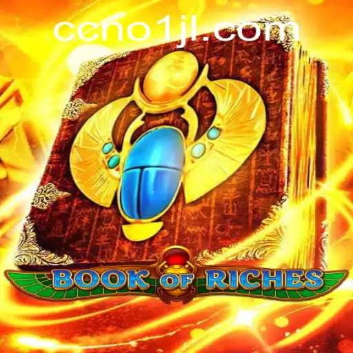 Exploring the Adventure of BookofRiches: A Thrilling Gaming Experience