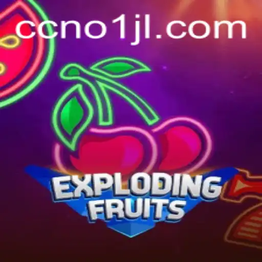 ExplodingFruits: A Thrilling Twist on Classic Match-3 Games