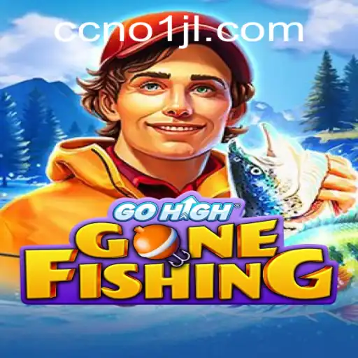 GoHighGoneFishing: Dive Into the Exciting World of Virtual Angling