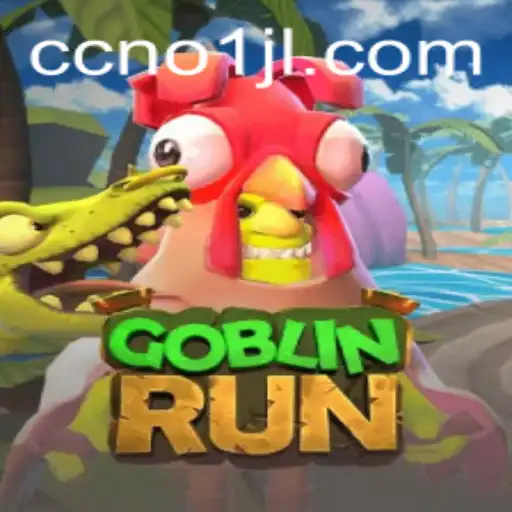Discovering GoblinRun: An Adventure Through Mythical Realms