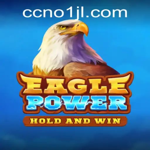 EaglePower: The Game that's Soaring with Excitement and Innovation