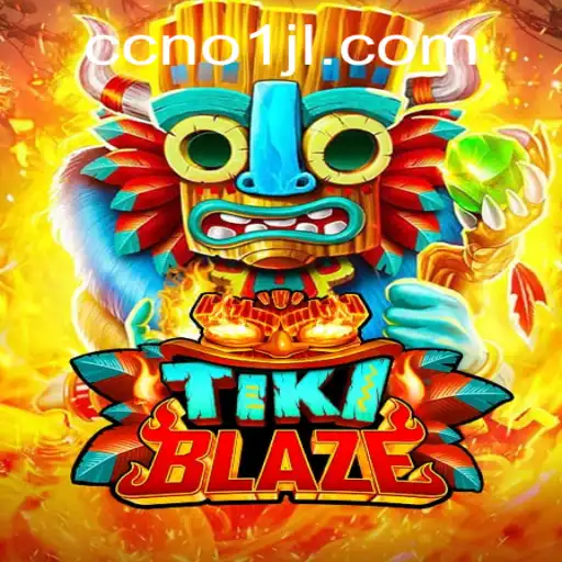 TikiBlaze: A New Adventure in the Gaming World