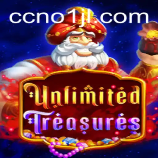 Exploring the Enchanting World of UnlimitedTreasures
