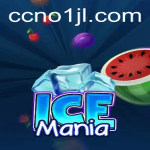 IceMania: Dive Into the Chilling Adventure