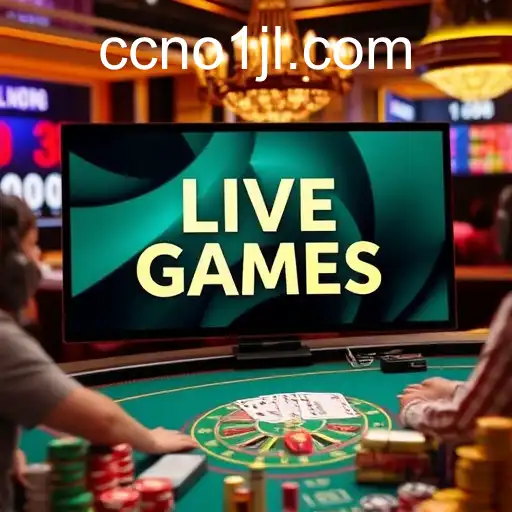 Exploring the Thrilling World of Live Games