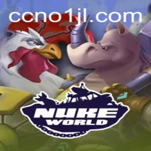 Exploring the Intense Universe of NukeWorld