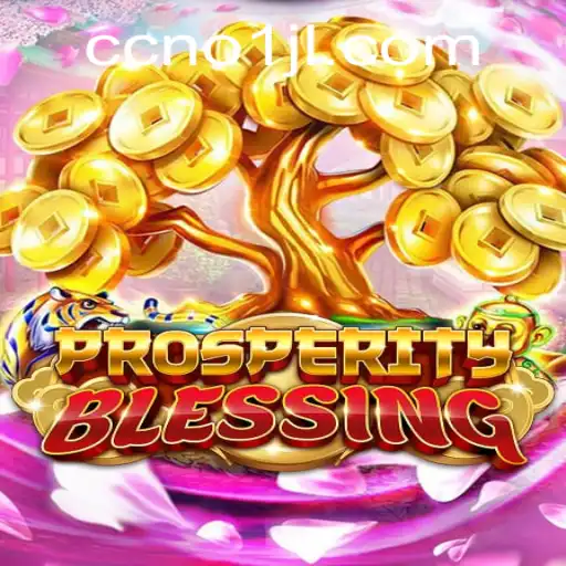 ProsperityBlessing: A Journey Into a World of Fortune and Strategy
