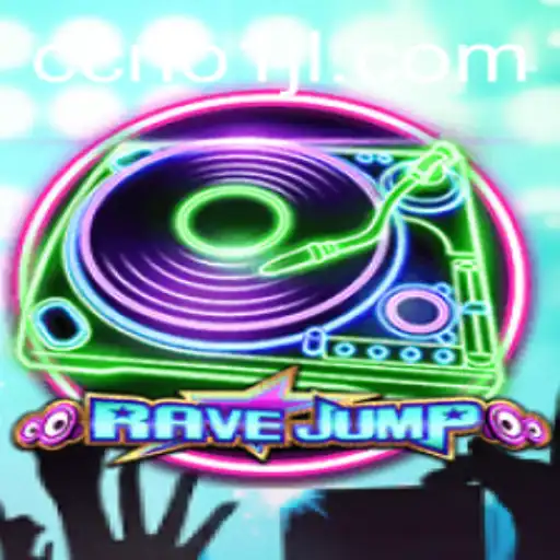 Unveiling RaveJump: Dive into the Electrifying World of Gaming