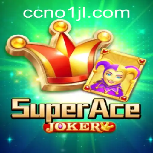 Unveiling SuperAceJoker: The Ultimate Gaming Experience