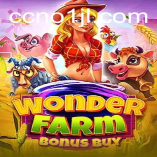 Discovering WonderFarmBonusBuy: A Fresh Look Into Modern Gaming